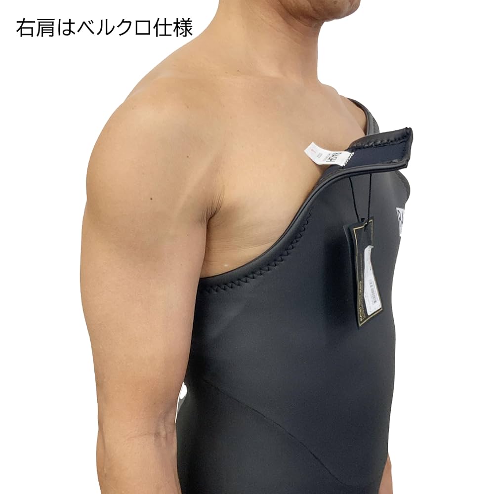✴︎RASH ショートジョン ML ✴︎ Amazon | 24 RASH ショートジョン 2 ラバー M/ML マークホワイト